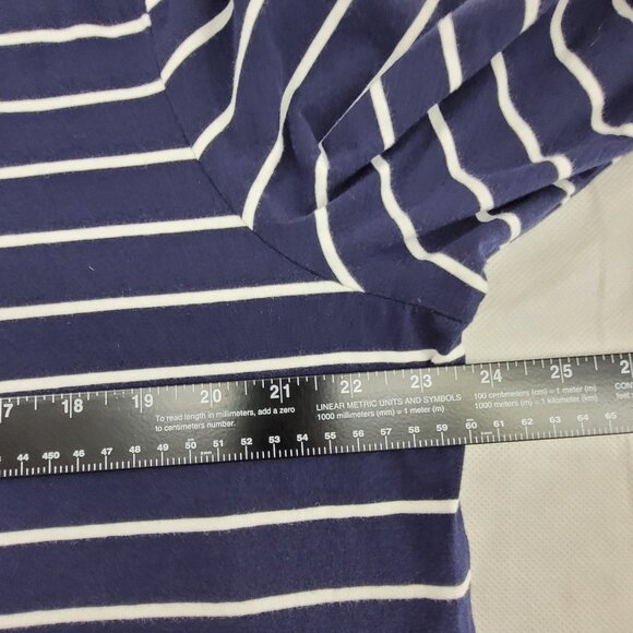 Ava & Viv Boatneck Tunic Top - Picture 6 of 8